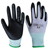 Guardman 888-7441 NBR Foam-Coated Gloves