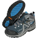 Unican UK-G36 Safety Shoe