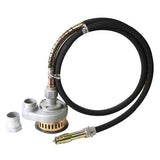 Jeonil 529-5825 Flexible Pump