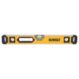 DeWALT DWHT43025 Wide Surface Magnetic Level