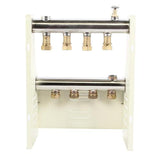 Taebaek Metal 805-4566 Hot Water Manifold