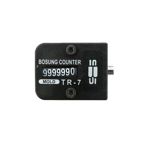 Bosung Counter TR-7 Ratchet Counter