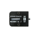 Bosung Counter TR-7 Ratchet Counter