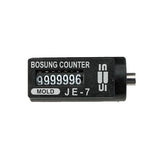 Bosung Counter JE-7 Ratchet Counter