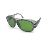 Myungsin J-67BG #2 Optical Shade Safety Glasses