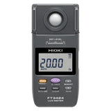 Hioki FT3424 Illuminance Meter