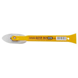 SMATO RSPK Silicone Scraper & Spatula Silicone Scraper (Rotating)