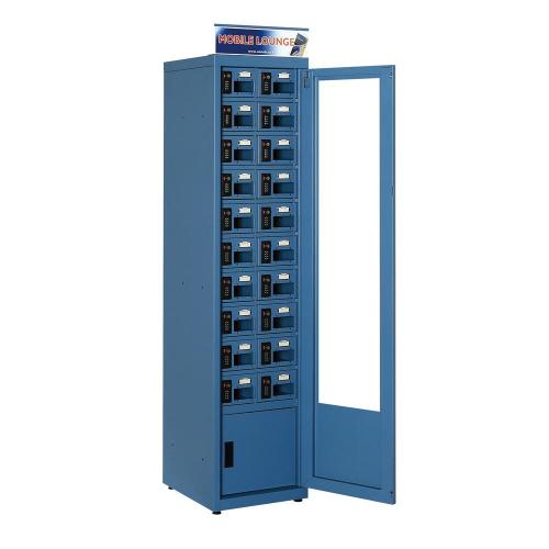 Osung Midas MSC-S20D Mobile Phone Storage Box