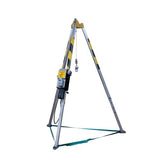 Gukje Safety Material | Hard Hats &amp; Safety Belts | Korean source | MRO 872-1570 Rescue Tripod