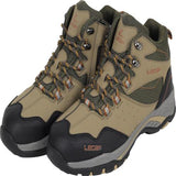 Le Cap LS-04 Safety Boot (Zipper)
