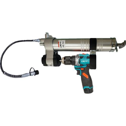 UDT UD-712 Grease Pump Rechargeable Grease Pump