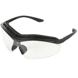 Seshin Buffalo SG-580C Safety Glasses Safety Glasses