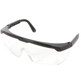 Seshin Buffalo SG-370C Safety Glasses Safety Glasses
