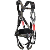 Hard Hats &amp; Safety Belts | K2 Safety | Korean source | MRO KB-9203 Full Body Waist Harness