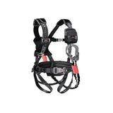 Hard Hats &amp; Safety Belts | K2 Safety | Korean source | MRO KB-9503 Full Body Waist Harness