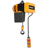 Daesan DL-125-3 Hoist Chain Hoist (2-Point)