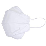 Yuhan 44097 Kimberly Kleenguard Foldable Dust Mask