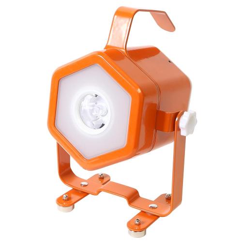 Starlight SHT-WK0707-T4 LED Rechargeable Floodlight