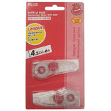 Penmax WH-604R-2P Correction Tape Refill