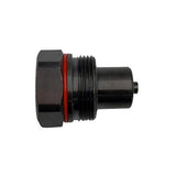 Kims 3HP Hydraulic Coupler