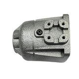 UDT UD-912D2 Fin Components Front Cover