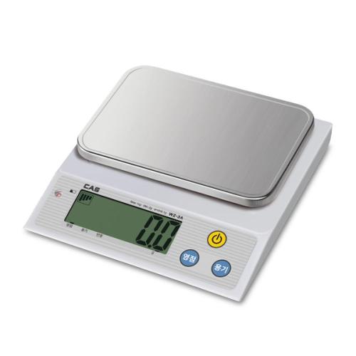Cas WZ-3A Kitchen Scale