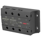 Hanyoung Nux HSR-3A10LZN Solid State Relay