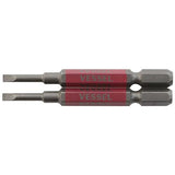 VESSEL GS16PL30 Guillotine Hex Bit (-)