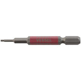 VESSEL GSH015S Short Hex Socket Bit