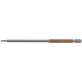 VESSEL GSH020L Short Hex Socket Bit (Long)