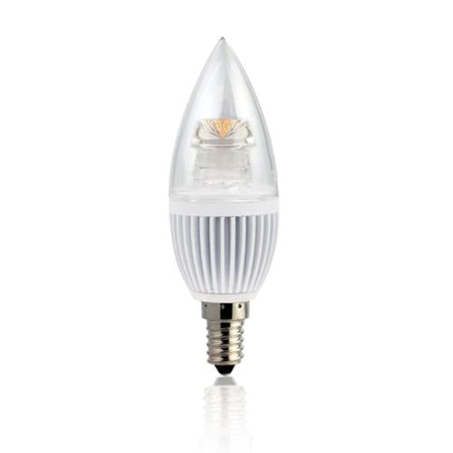 FOCUS 879-9012 LED Lamp - Candle Base