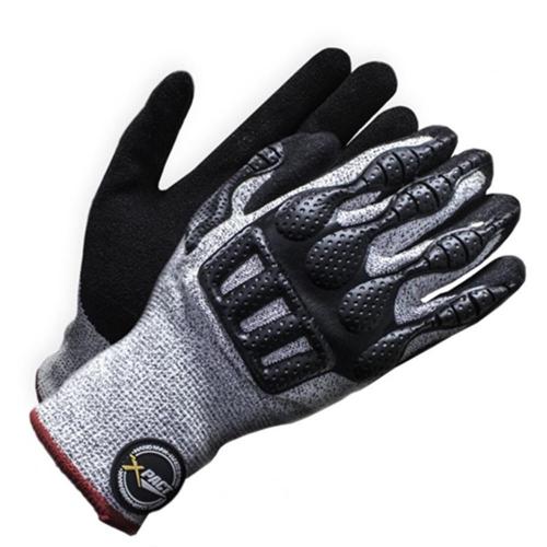 Koreka 859-9005 Impact/Cut-Resistant Gloves