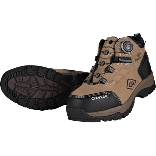 Takestar CP-G200T Safety Shoe