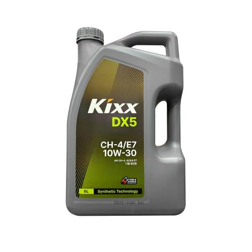 GS Caltex L2093360K1 Engine Oil (Diesel)