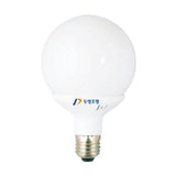 DOOYOUNG ELB15EX-D Tri-Phosphor Lamp - Globe