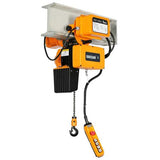 Daesan DLM-125-3 Hoist Chain Hoist (4-Point)