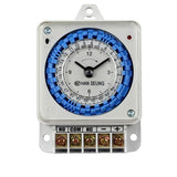 HANSEUNG HTS-24BB DC12V DC Time Switch