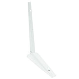 SMATO 177-2025 Metal Folding Shelf Bracket