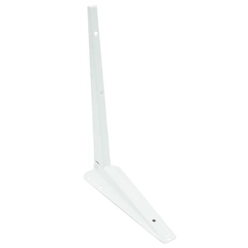 SMATO 177-2025 Metal Folding Shelf Bracket