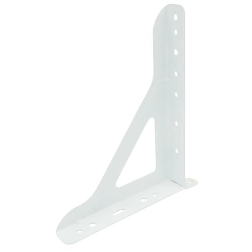 SMATO 177-2140 Metal Triangular Shelf Bracket