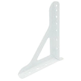 SMATO 177-2140 Metal Triangular Shelf Bracket