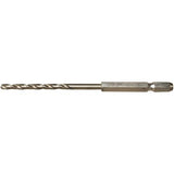 Gecko 328-6586 Cobalt Drill (Hex Shank)