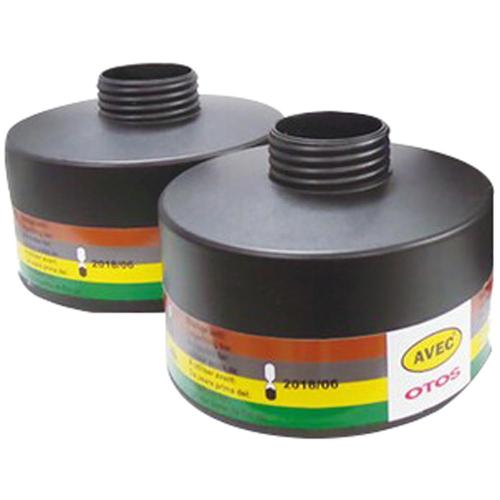 OTOS AW-100-GF Air Wing Motorized Respirator