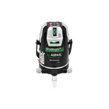 AccuAngle A-8844L Laser Level