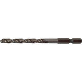 Gecko 328-6674 Cobalt Drill (Hex Shank)