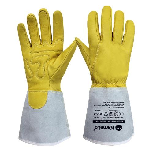 Camelo 818-G Argon Gloves