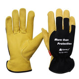 Camelo 017-B Work Glove