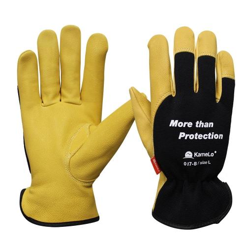 Camelo 017-B Work Glove