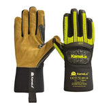 Camelo 401-G Impact-Resistant Glove