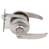 ANGEL 9300 Entrance Lever